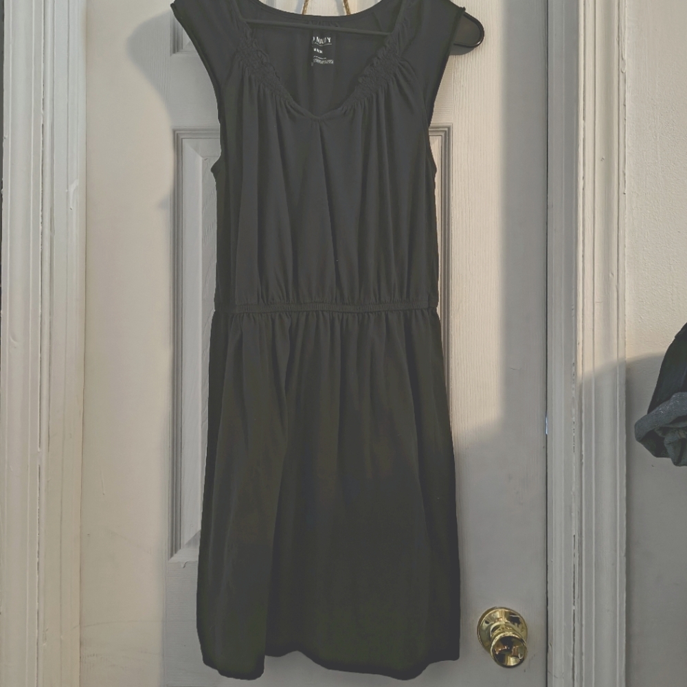 Cute Old Navy Summer Dress
